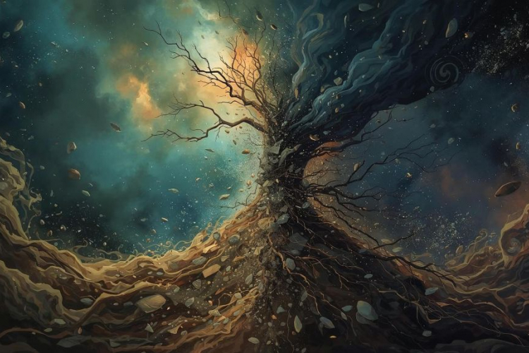 Kaya dan miskin: Makna lebih luas dalam pandangan Za’ba, Islam, Rumi dan Falsafah