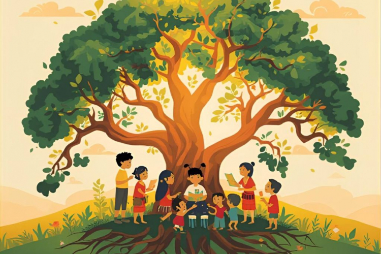 Kesejahteraan sebagai Matlamat Pendidikan dan Kenegaraan