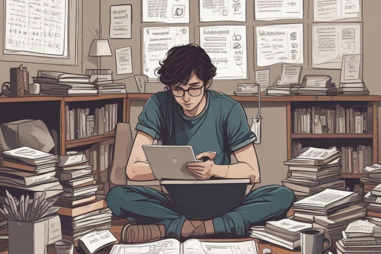 Kurang bercakap, lebih bekerja: Kunci kejayaan terus maju