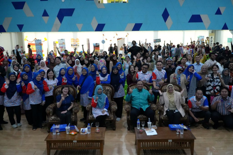 Language & Cultural Carnival