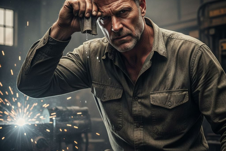 Lelaki Tidak Sempurna