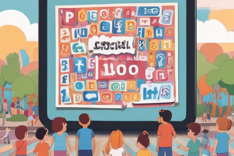 Larangan Media Sosial Terhadap Kanak-kanak Bawah 16 Tahun: Perlindungan atau Kawalan Berlebihan?