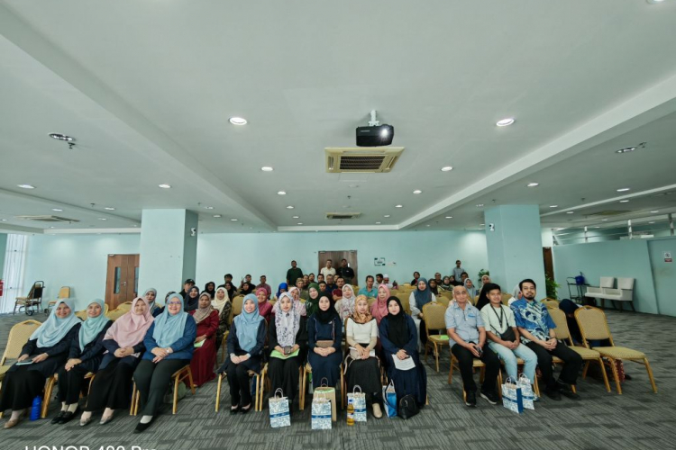 Perniagaan lebih selamat, komuniti lebih sejahtera hasil kerjasama UMPSA-MBK