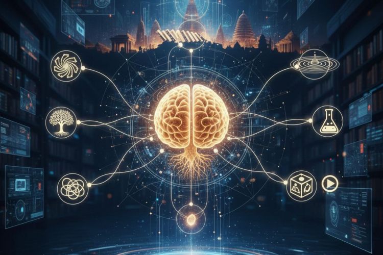 Senjata Mental Pemacu Tamadun