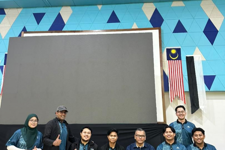MPP UMPSA perkasa literasi kewangan, lebih 770 pelajar terima manfaat