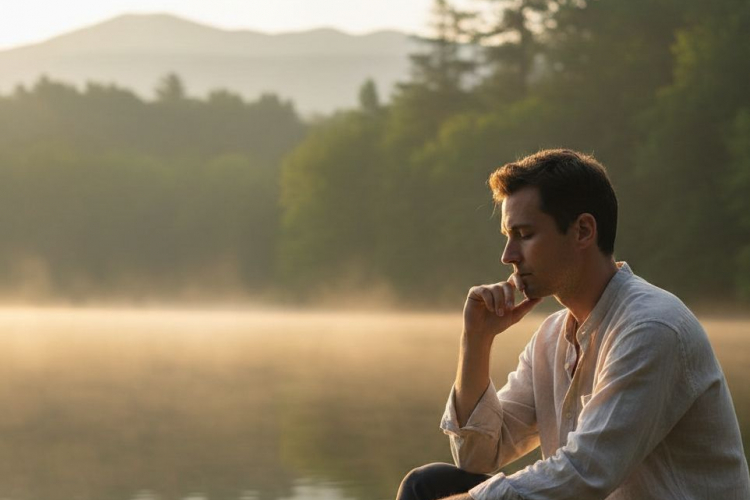 Muhasabah Diri Terapi Minda untuk Kesihatan Mental