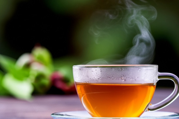 Melarutkan Paradoks Digital melalui Terapi Neurobiologi Teh