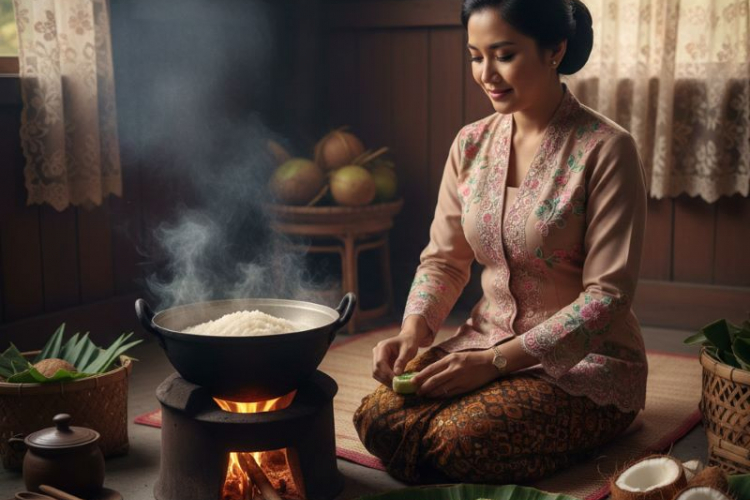 Menyelami Arkeologi Rasa dengan Memugar Khazanah Gastronomi Melayu yang Merangkak Senyap