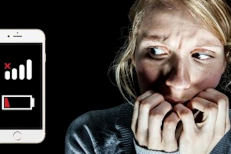 Nomofobia dan Implikasi Terhadap Kehidupan Moden