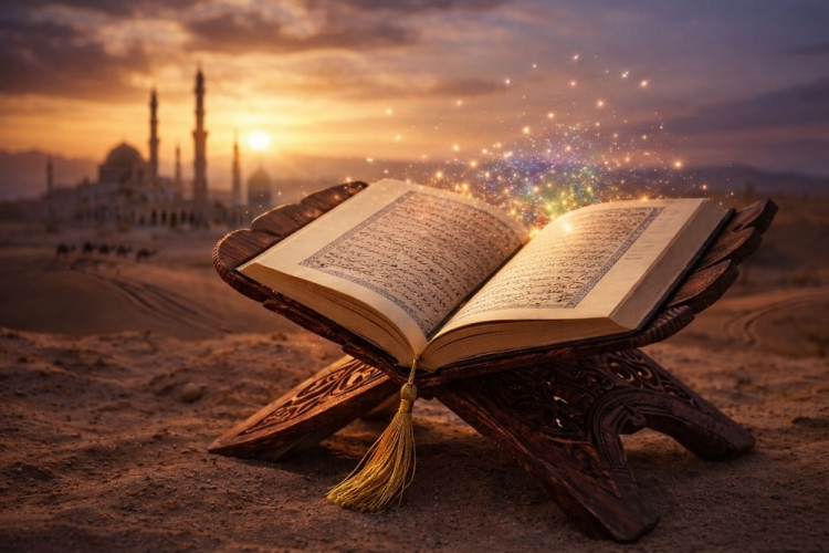 Nuzul al-Quran: A Revelation that Transforms Civilisation