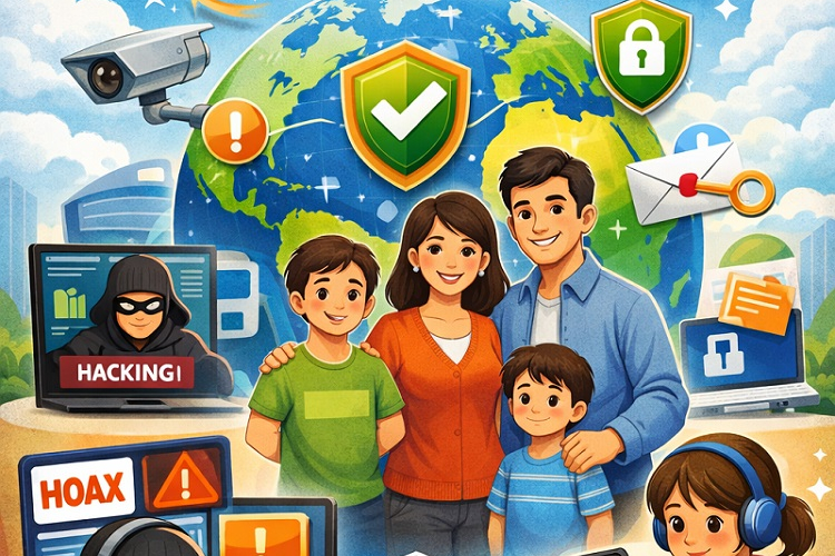 ONSA 2025: Menuju Internet yang Lebih Selamat untuk Semua