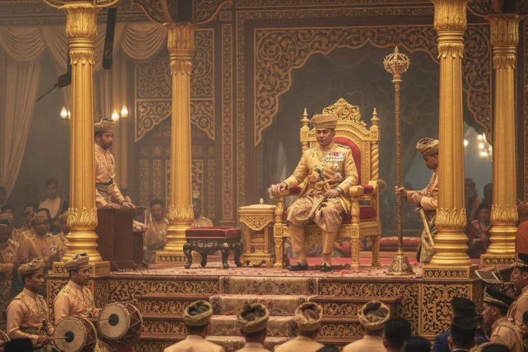 Manifestasi Daulat dan Kedaulatan dalam Melestarikan Falsafah Pemerintahan serta Kontrak Sosial melalui Istiadat Pertabalan Raja-Raja Melayu