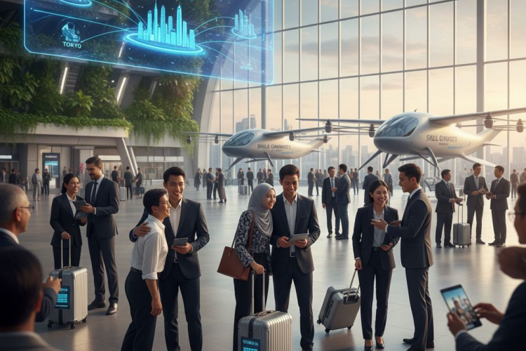 Akar Ilmu Kering: Jeritan Akademik di Bumi Sendiri