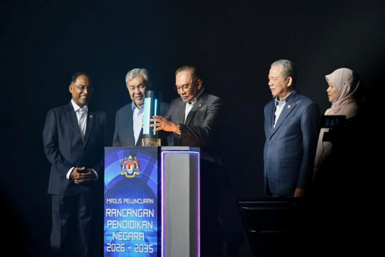 PM launches RPN 2026-2035 to elevate national education quality