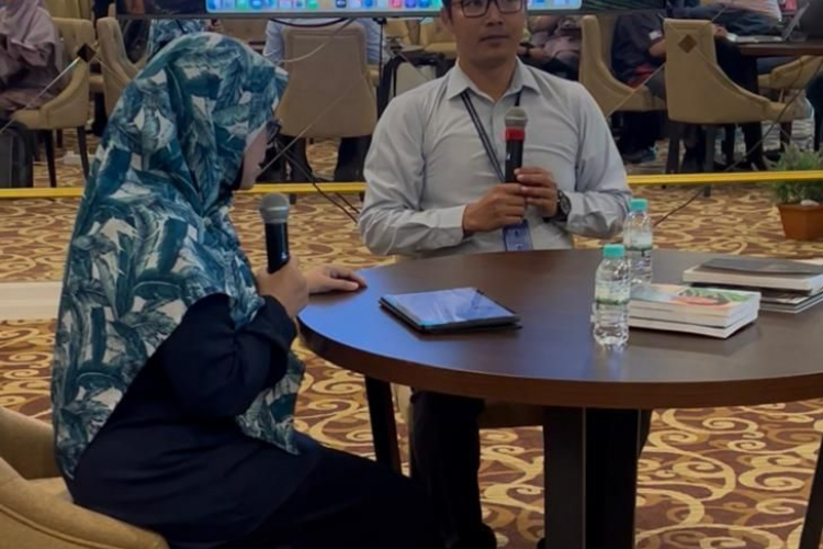 Pengaruh Media Sosial Terhadap Reputasi Negara: Dari Satu Klik ke Pentas Antarabangsa