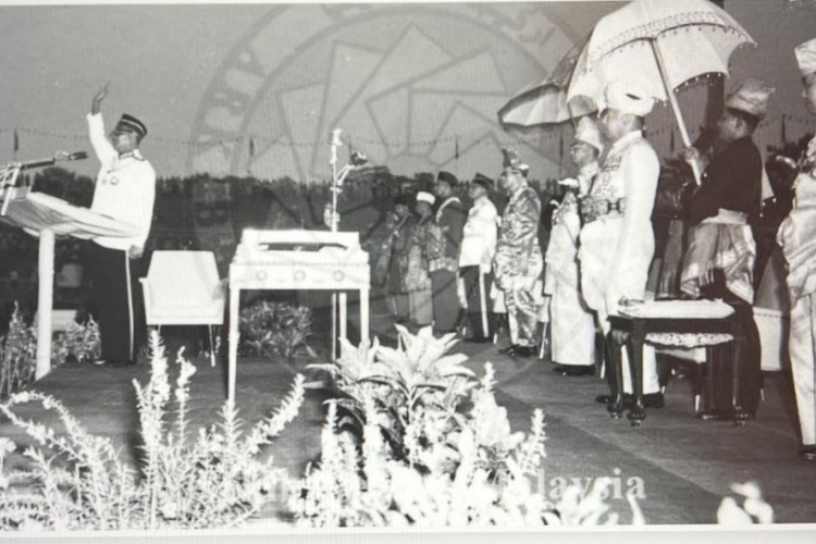 Penubuhan Malaysia selamatkan kedaulatan Sabah