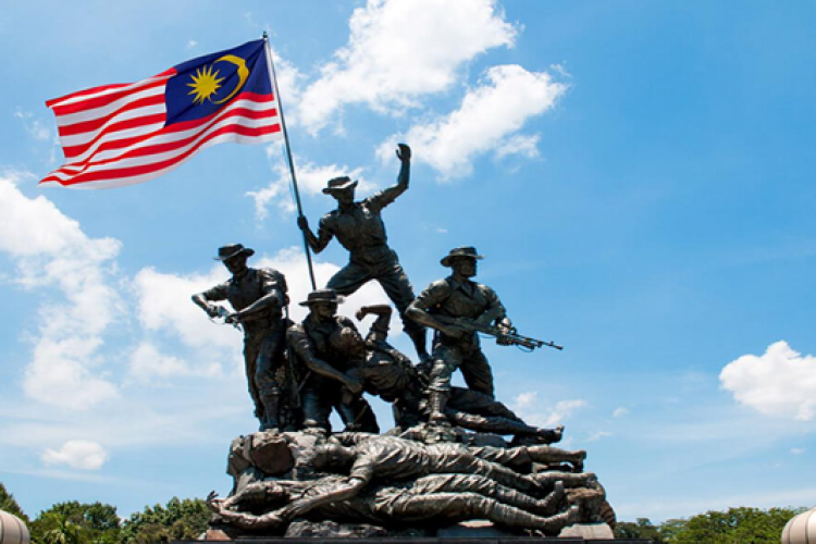 Pelajari Seni Mempertahankan Negara