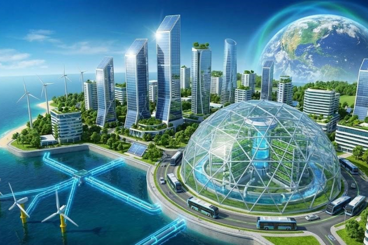 Dalam menghadapi landskap global yang semakin pantas, Malaysia kini bergantung kepada kemajuan sains dan teknologi untuk memastikan daya saing dalam jangka masa panjang. Industri kini tidak lagi ditentukan semata-mata oleh kapasiti pengeluaran, tetapi oleh keupayaan untuk menguasai ilmu, inovasi dan teknologi baru. Di sinilah kepakaran dalam bidang teknologi bahan memainkan peranan yang strategik. Setiap sektor kritikal – daripada tenaga, pengangkutan, perubatan, telekomunikasi, pertahanan hingga kepada kec