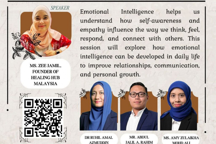 Enhancing Interpersonal Skills Through Emotional Intelligence