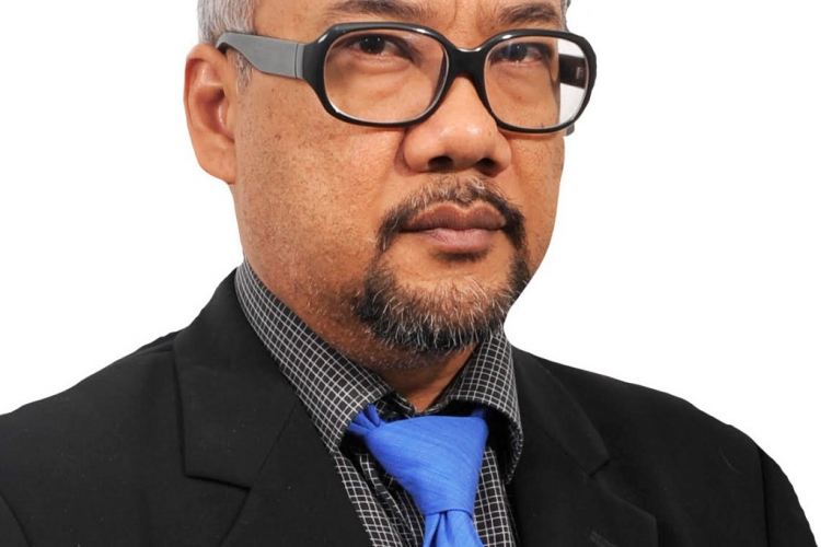 Prof. Ir. Dr. Wan Azhar Wan Yusoff appointed as UMP Deputy VC (Academic & International)