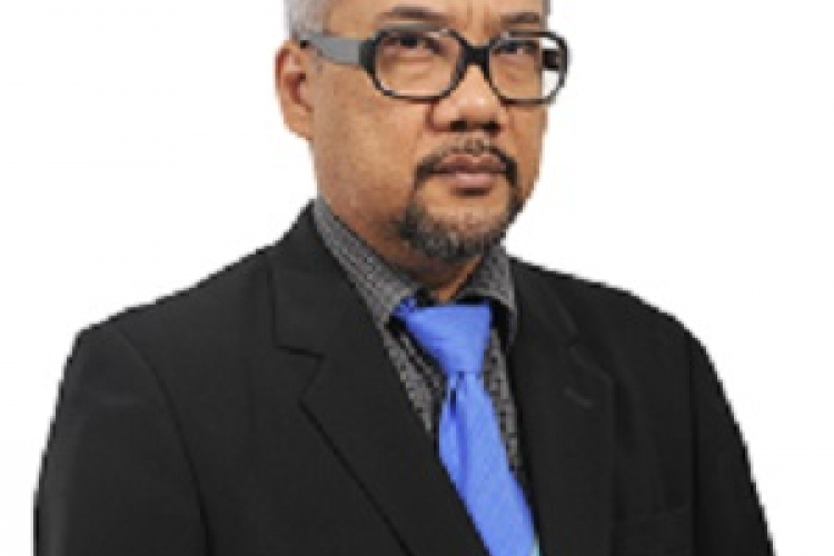 Prof. Ir. Dr. Wan Azhar Wan Yusoff dilantik TNCAA UMP