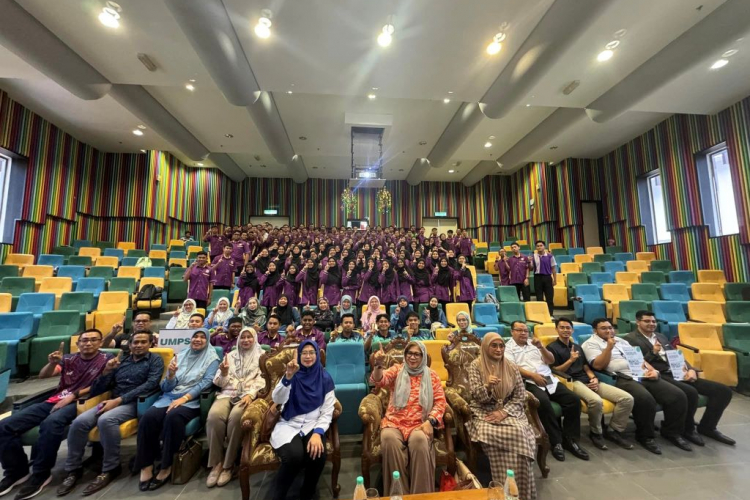 Program Reach-TVET 2024 suntik minat pelajar sekolah