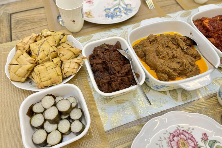 Puasa 6 Seimbangkan Ibadah dan Gaya Hidup Selepas Ramadan