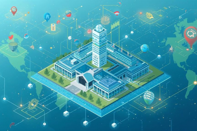 RPTM 2026–2035 dan Cabaran Platform Digital Global