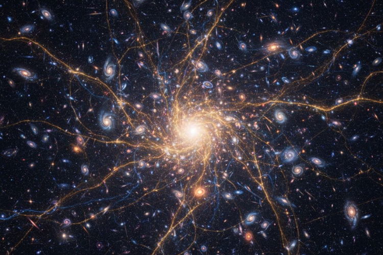 Rahsia Tenunan Agung Langit dalam Surah Az-Zariyat