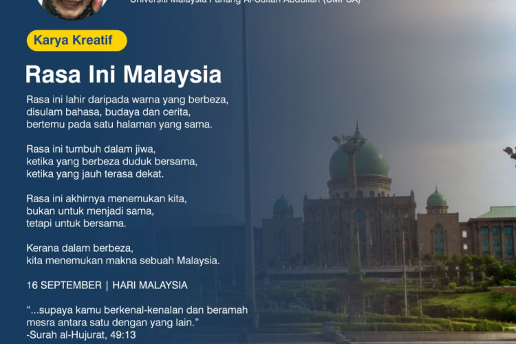 Rasa Ini Malaysia