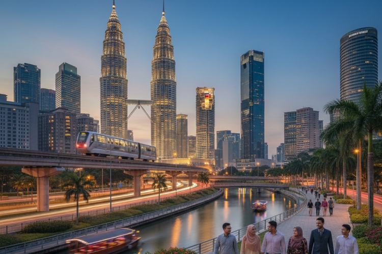 Rukun Negara Sebagai Epistemologi Kebangsaan