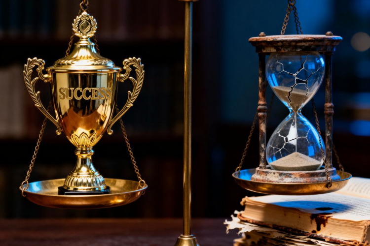 Setiap perkara ada harganya: Hakikat kehidupan yang wajar dihayati