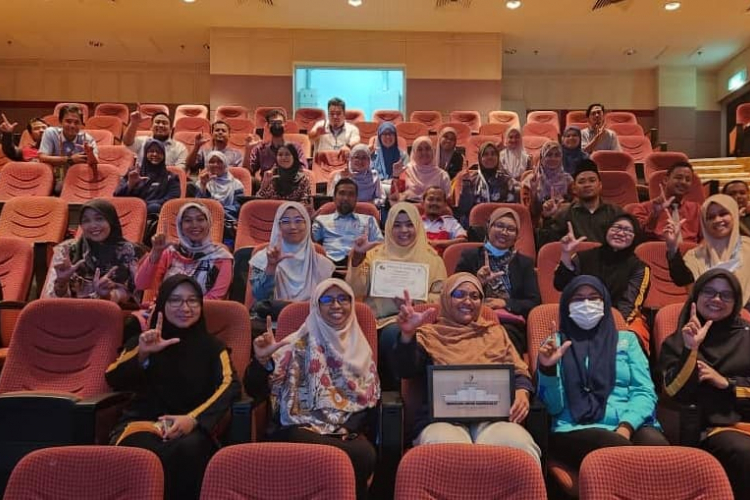 Simposium Antarabangsa Celik Digital pupuk kesedaran kandungan media