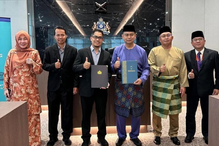 Sinergi UMPSA-MBJB terajui pembangunan teknologi mampan melalui penyelidikan dan inovasi