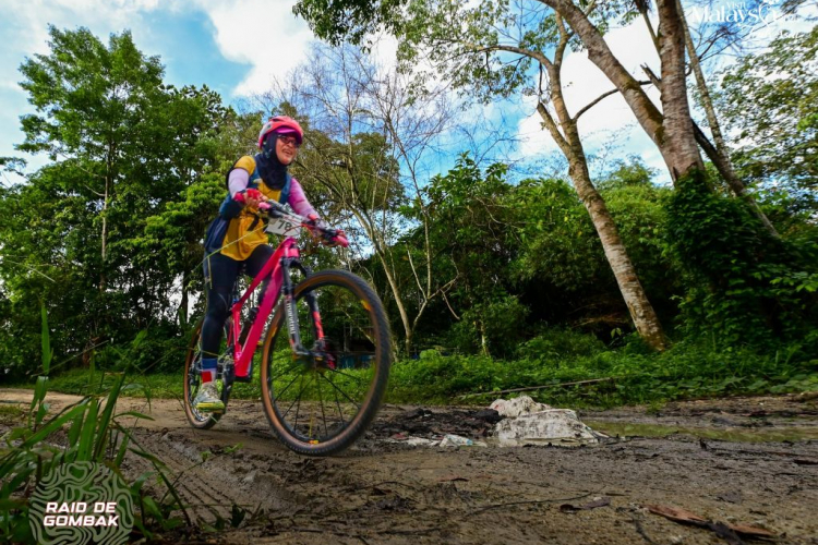 Sukan Lasak Terunggul: