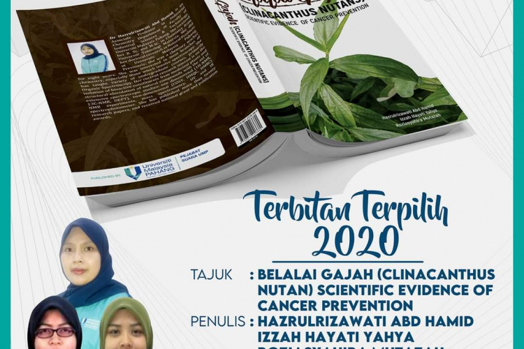 Terbitan Terkini