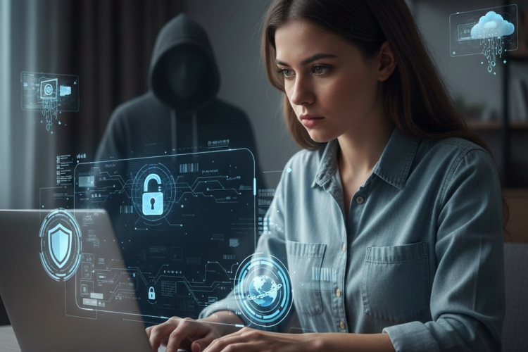 Tanggungjawab Diri Dalam Era Kebocoran Data