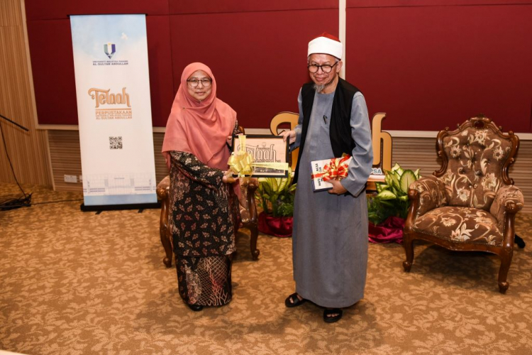 Telaah: Minhaj Al-‘Abidin cetus gelombang baharu budaya ilmu