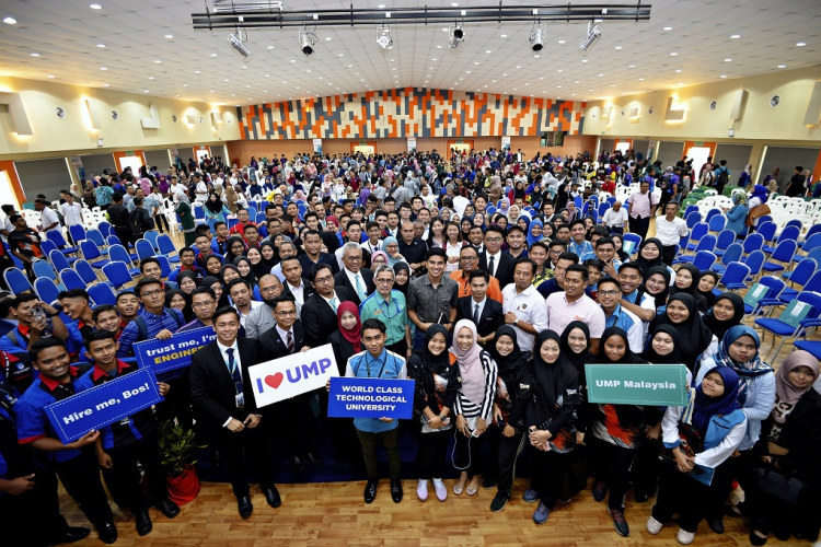 Town Hall Menteri Belia dan Sukan Bersama Mahasiswa, Belia dan Persatuan Sukan