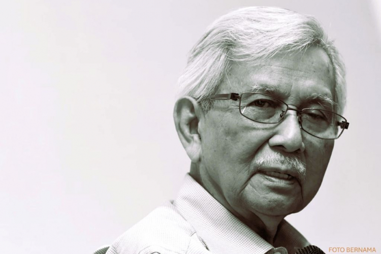 Pemikiran Strategik Tun Daim