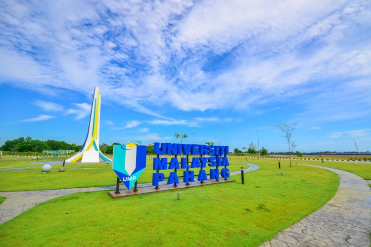 UMP tersenarai kedudukan 301-400 THE University Impact Rankings 2023