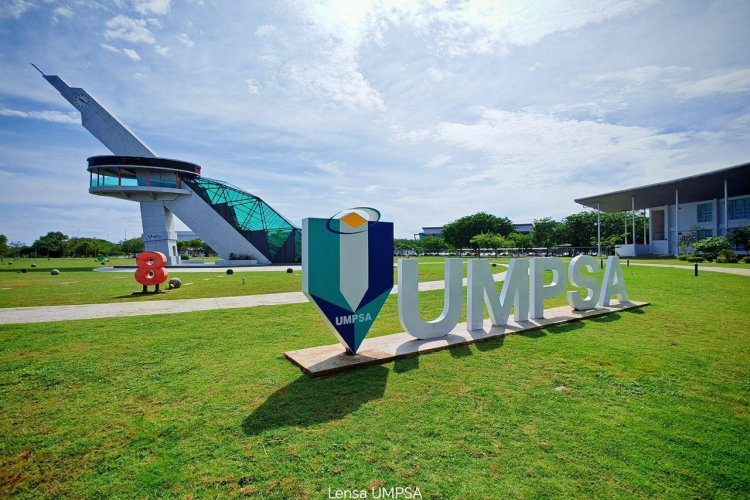 UMPSA 24 Tahun: Memacu Kecemerlangan di Pentas Asean