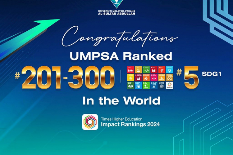 Ranked UMPSA SDG 1