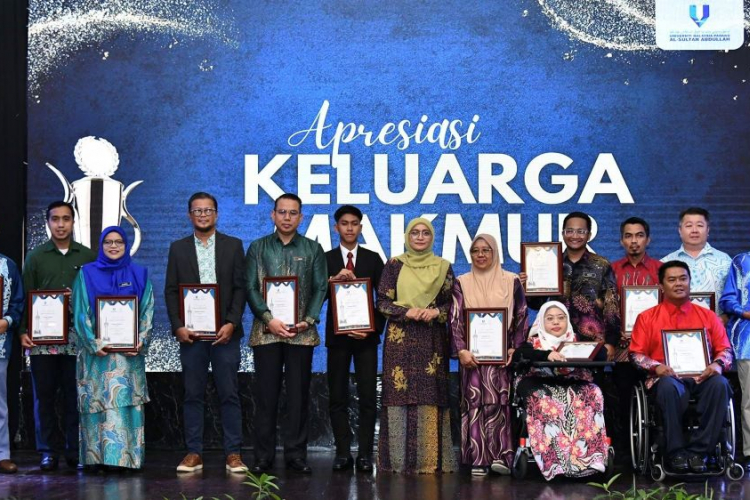 UMPSA anjur Misi Ekosistem Inklusif Lestari 