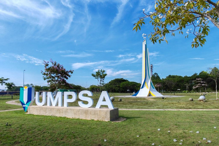 UMPSA ranked 166th in THE Asia University Ranking 2024