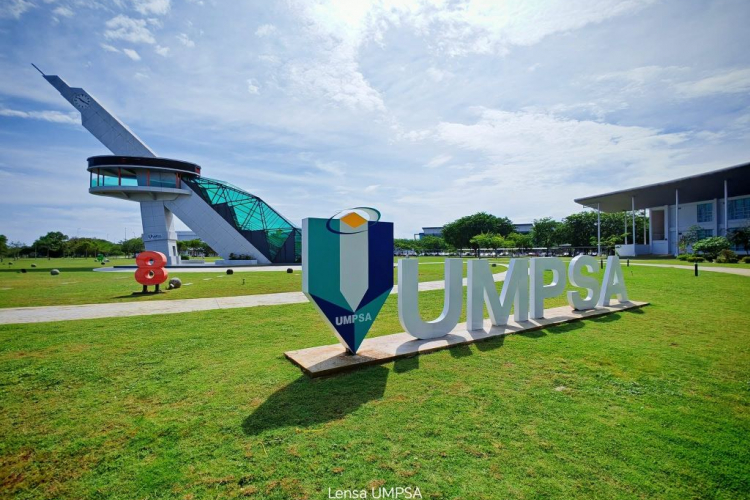 UMPSA di tangga ke-588 terbaik dunia dalam QS World University Rankings 2027, universiti terbaik MTUN