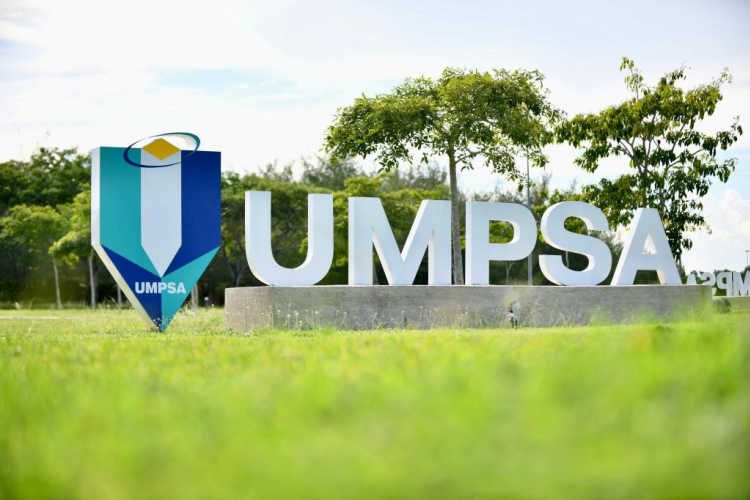 UMPSA excels in research, driving Advanced TVET