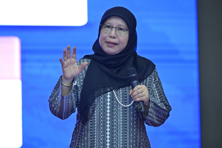 “Empowered Mindset, Remaining Relevant”: UMPSA launches 5 Transformation Agendas and 17 Strategic Shifts to drive institutional excellence