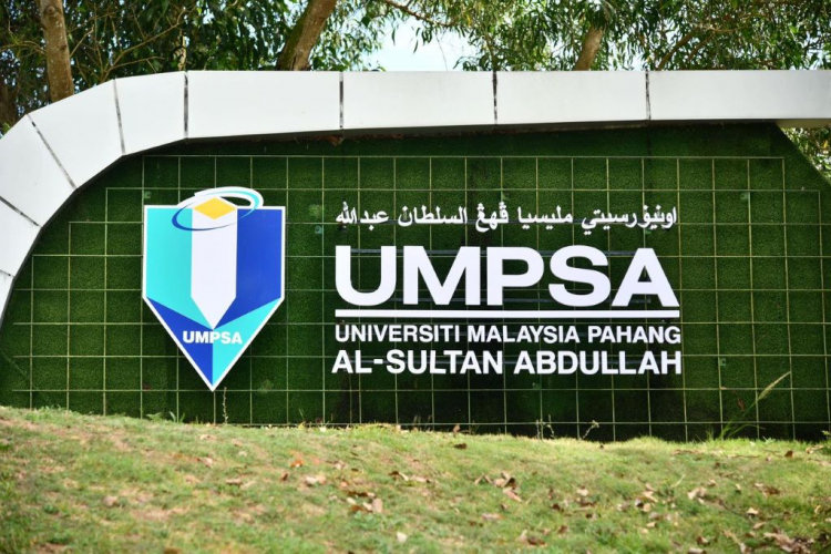 UMPSA ke-5 terbaik dunia bagi SDG #1 Basmi Kemiskinan