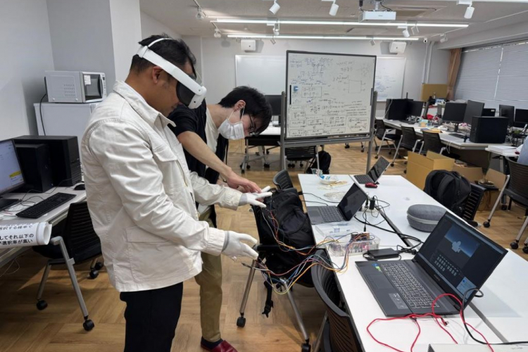 UMPSA komited memperkukuh jaringan global melalui program sangkutan di Kansai University dan Mie University